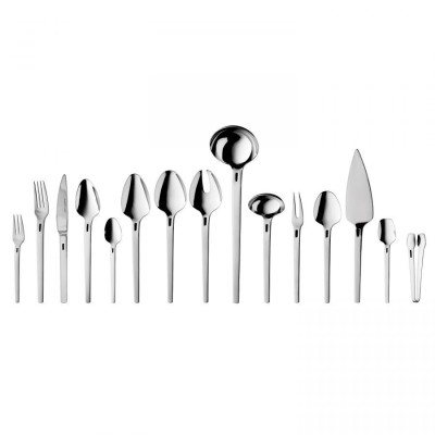Набор столових приборов BergHOFF Essentials Line 72 предмета (1272611)