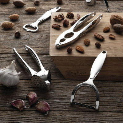 Пресс для чеснока BergHOFF Essentials (1301107)