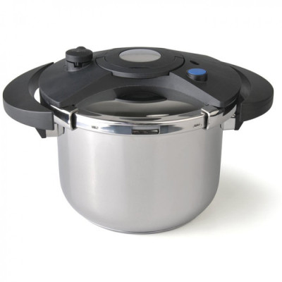 Скороварка BERGHOFF Eclipse 6 л, 22 см (3700074)