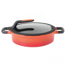Сотейник BergHOFF Stay Cool 24 см, 3,3 л (2307406)