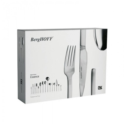 Столовие прибори BergHOFF Essence, 72 пр. (1272605)