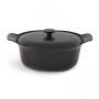 Каструля овальна з кришкою BergHOFF RON, 5 л (3900039)