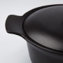 Каструля овальна з кришкою BergHOFF RON, 5 л (3900039)