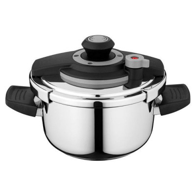 Набір каструль-скороварок Berghoff Vita 4 пр. (1101872)