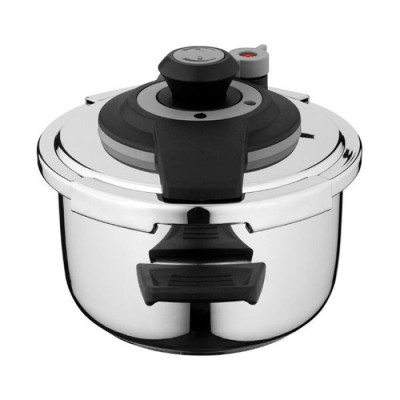 Набір каструль-скороварок Berghoff Vita 4 пр. (1101872)