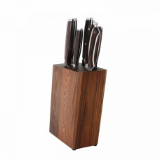 Набір ножів BergHOFF Redwood, 7 пр. (1307170)