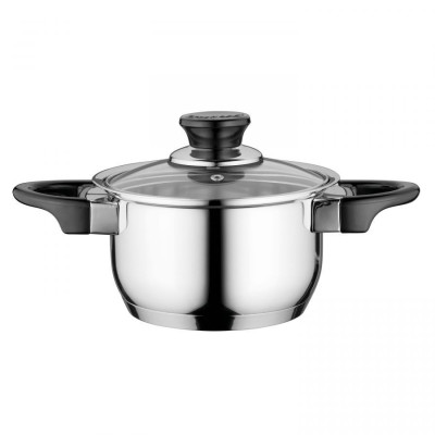 Набор посуди BergHOFF Gourmet, 6 пр. (1100242)