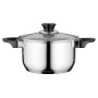Набор посуди BergHOFF Gourmet, 6 пр. (1100242)