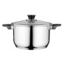 Набор посуди BergHOFF Gourmet, 6 пр. (1100242)