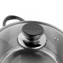 Набор посуди BergHOFF Gourmet, 6 пр. (1100242)