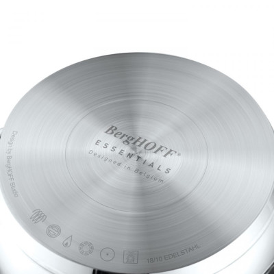 Набор посуди BergHOFF Gourmet, 6 пр. (1100242)