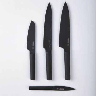 Ніж для овочів BergHOFF RON, 12 см (3900007)