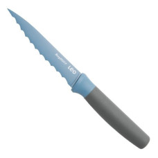 Ніж із зубчастим лезом та покриттям BergHOFF LEO 11,5 см (3950114)