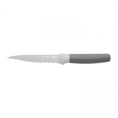 Ніж універсальний зубчастий BergHOFF LEO, 11.5 см (3950045)