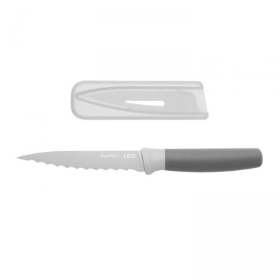 Ніж універсальний зубчастий BergHOFF LEO, 11.5 см (3950045)
