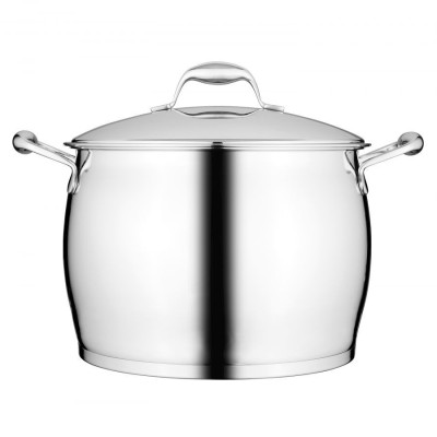 Кастрюля BergHOFF Essentials 10,5 л (1100175)