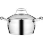 Кастрюля BergHOFF Essentials, диам. 24 см, 6,4 л (1100174)
