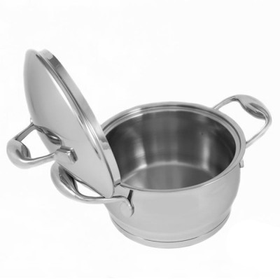 Кастрюля BergHOFF Essentials, диам. 24 см, 6,4 л (1100174)