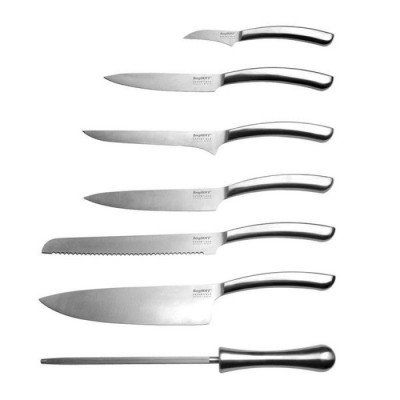 Набір ножів BergHOFF Concavo, 8 пр. (1308037)