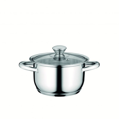 Набор посуди BergHOFF Gourmet, 6 пр. (1100245)