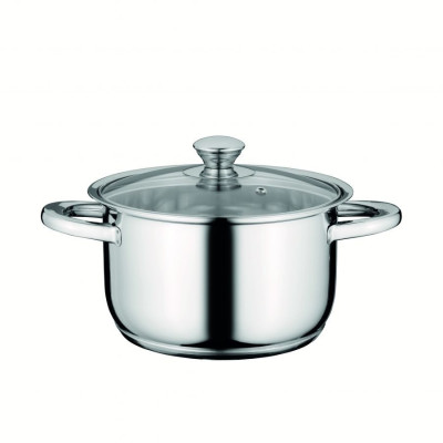Набор посуди BergHOFF Gourmet, 6 пр. (1100245)