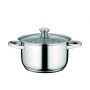 Набор посуди BergHOFF Gourmet, 6 пр. (1100245)