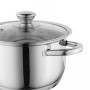 Набор посуди BergHOFF Gourmet, 6 пр. (1100245)