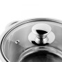Набор посуди BergHOFF Gourmet, 6 пр. (1100245)