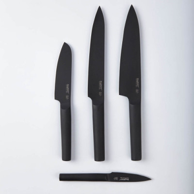 Ніж для чищення BergHOFF RON, 8.5 см (3900008)