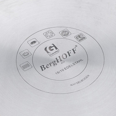 Сотейник BergHOFF Moon 4.2 л 28 см (4490004)