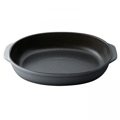 Форма для випекания BergHOFF GEM овальная, 41.5х27.2х8.5 см (1697001)