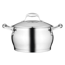 Кастрюля BergHOFF Essentials 20 см, 3.9 л (1100173)