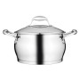 Кастрюля BergHOFF Essentials 20 см, 3.9 л (1100173)
