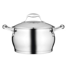 Кастрюля BergHOFF Essentials, диам. 16 см, 1,8 л (1100171)