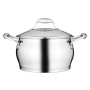 Кастрюля BergHOFF Essentials, диам. 16 см, 1,8 л (1100171)