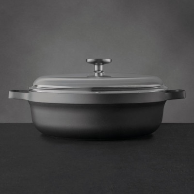 Кастрюля BergHOFF GEM, 28 см, 7,3 л (2307311)