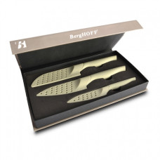 Набір ножів BergHOFF Eclipse из 3 пр. (3700419)