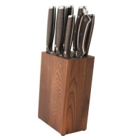 Набор ножей BergHOFF Redwood, 9 пр. (1309010)