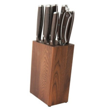 Набір ножів BergHOFF Redwood, 9 пр. (1309010)