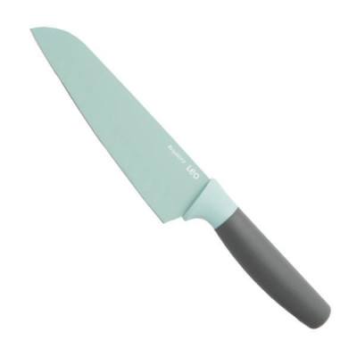 Ніж сантоку BergHOFF LEO з покриттям, 17 см (3950038)