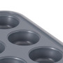 Форма для маффінів Berghoff Gem на 12 шт (3990005)