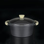 Кастрюля BergHOFF 24 см, 4,5 л (4490022)
