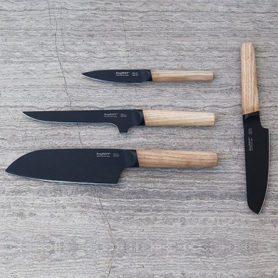 Ніж для нарізання BergHOFF RON, 12 см (3900017)