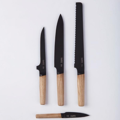 Ніж обвалочний BergHOFF RON, 19 см (3900014)