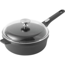 Сотейник BergHOFF GEM с антипригарним покритием, 24 см, 3,2 л (2307303)