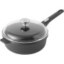 Сотейник BergHOFF GEM с антипригарним покритием, 24 см, 3,2 л (2307303)