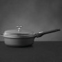 Сотейник BergHOFF GEM с антипригарним покритием, 24 см, 3,2 л (2307303)