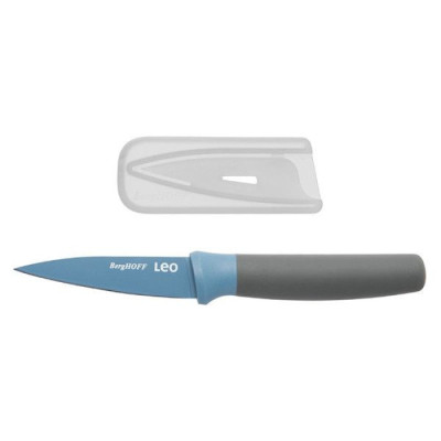 Ніж для овочів BergHOFF LEO, з покриттям, 8.5 см (3950105)