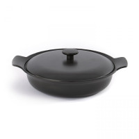 Сотейник із двома ручками BergHOFF RON, 2.5 л, 28 см. (3900038)