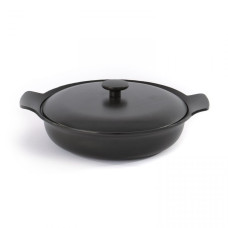 Сотейник із двома ручками BergHOFF RON, 2.5 л, 28 см. (3900038)